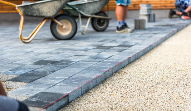 Best Concrete Driveway Installation in Hillsbo, OR