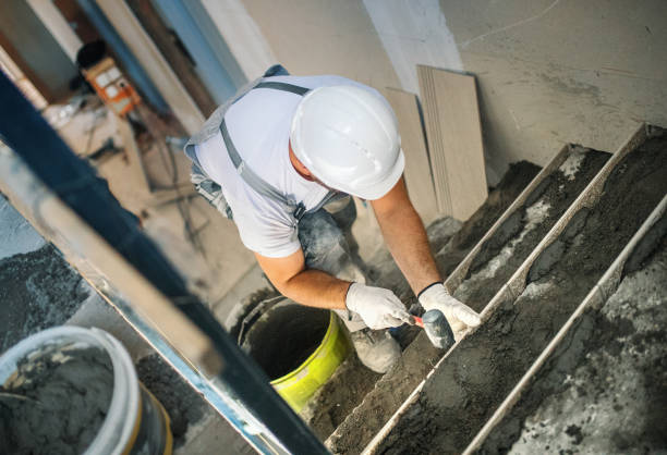 Best Concrete Sealing and Maintenance in Hillsbo, OR