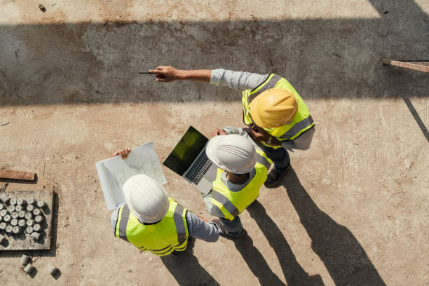 Why Trust Our Certified Concrete Contractors for Your Project Needs in OR?