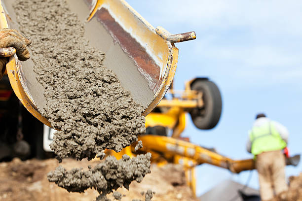 Trusted OR Concrete contractor Experts