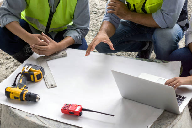 Best Stamped Concrete Services in Hillsbo, OR