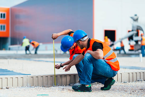 Why Trust Our Certified Concrete Contractors for Your Project Needs in OR?