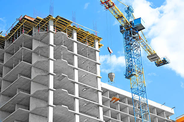 Best Concrete Slab Construction in Hillsbo, OR