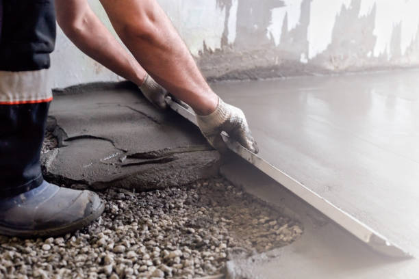 Best Concrete Steps and Stairs in Hillsbo, OR